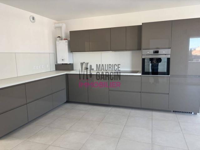 Appartement T3 Neuf