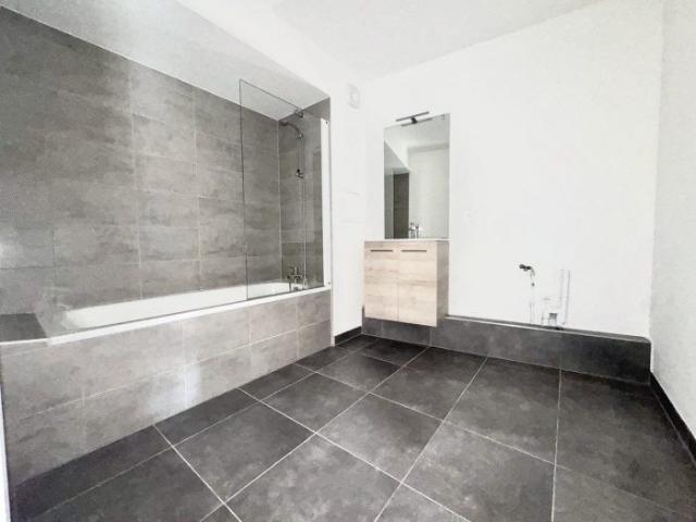 Appartement T3 Neuf 1ère occupation