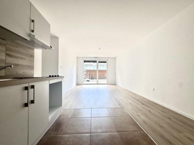 Appartement T3 Neuf 1ère occupation