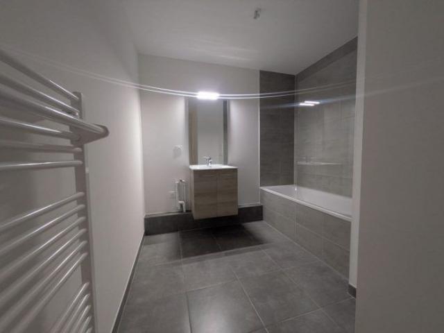 Appartement T3 neuf 1ère occupation
