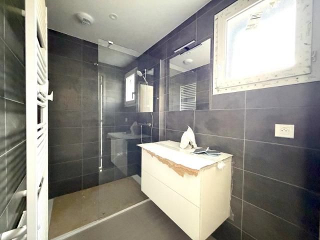 APPARTEMENT T3 NEUF