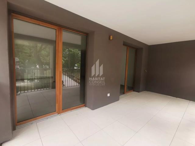 Appartement T3 neuf 65 m²