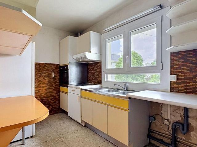 Appartement T3 NEUILLY PLAISANCE à louer