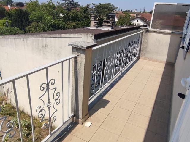 Appartement T3 NEUILLY SUR MARNE à louer