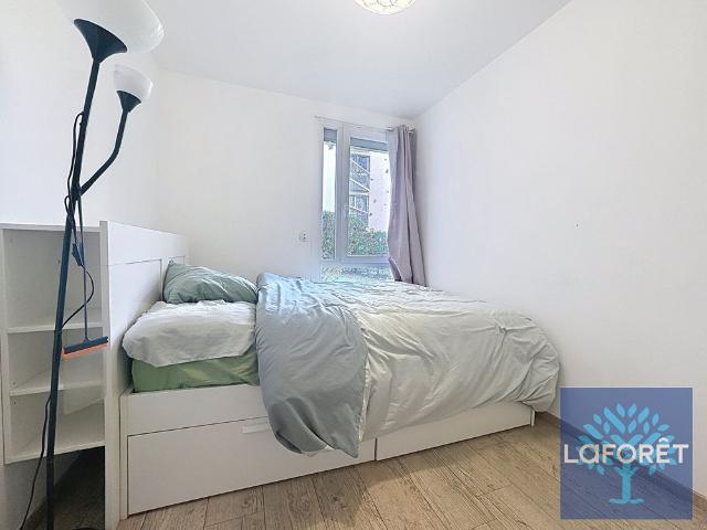 Appartement T3 NEUILLY SUR MARNE à louer