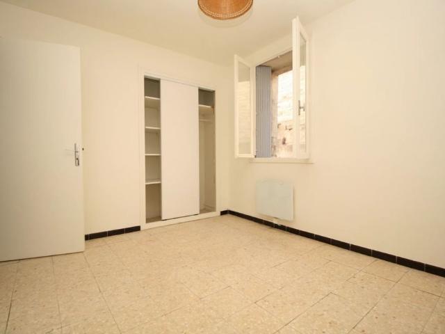 Appartement T3 Nîmes