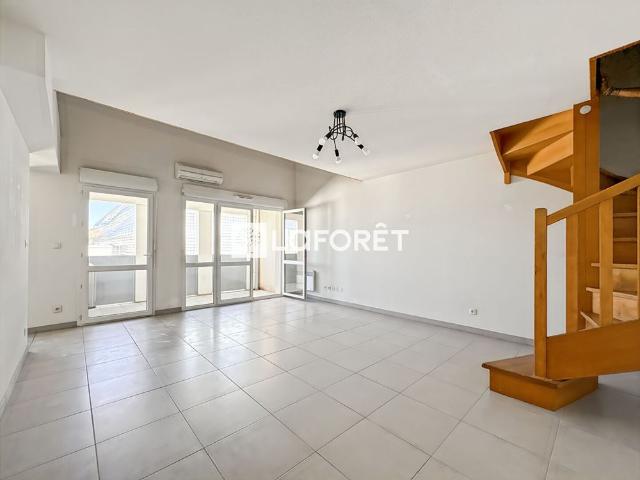 Appartement T3 NIMES à louer