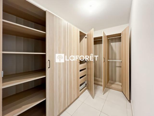 Appartement T3 NIMES à louer