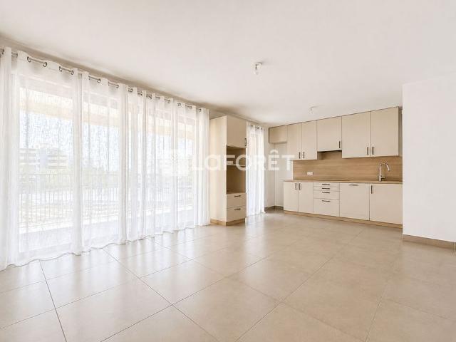 Appartement T3 NIMES à louer