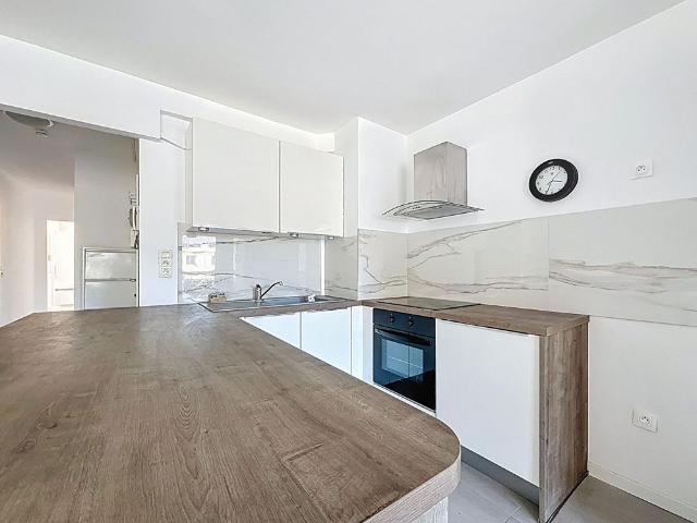 Appartement T3 NICE à louer