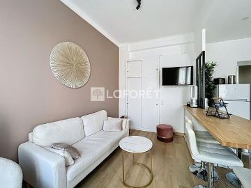 Appartement T3 Nice à louer