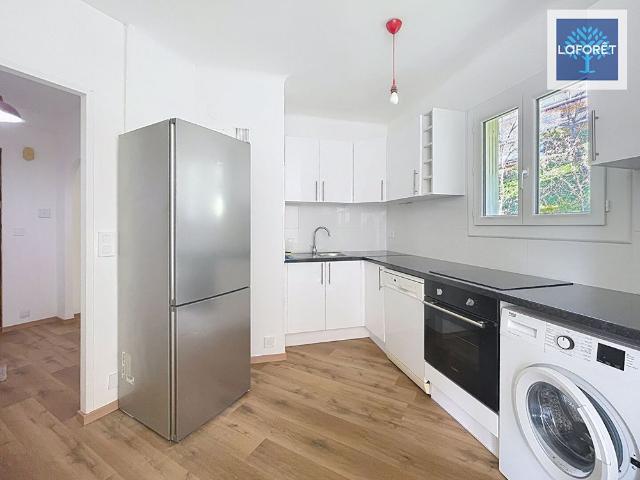 Appartement T3 NICE à louer