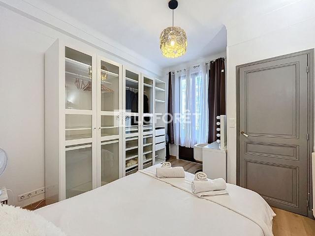 Appartement T3 Nice à louer