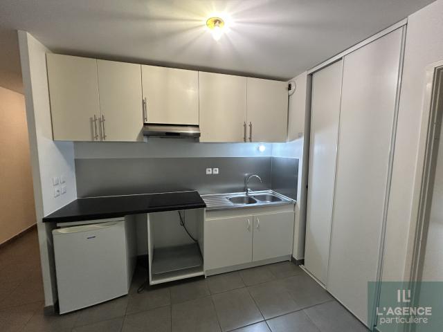 Appartement T3 non meublé MINIMES