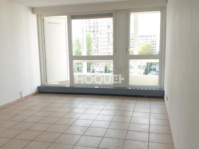 Appartement T3 non meublé Secteur Flachet