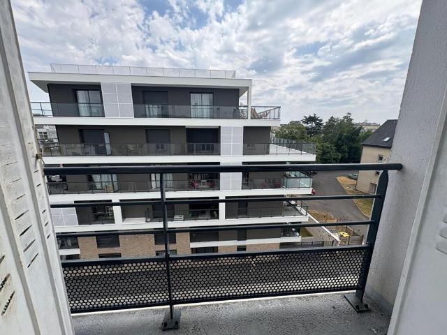 Appartement T3 non meublé 56 m² – RENNES