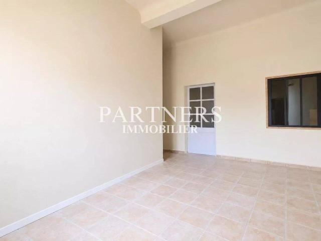 Appartement T3 non meublé 52.30m² Pertuis
