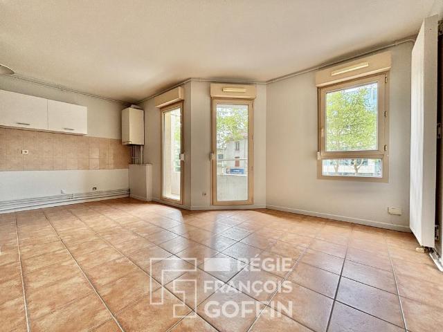 Appartement T3 non meublé 62.55m2 Sans Souci