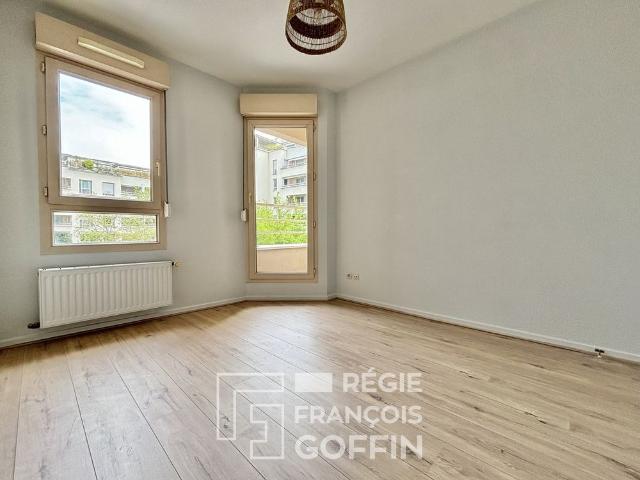 Appartement T3 non meublé 62.55m² Sans Souci