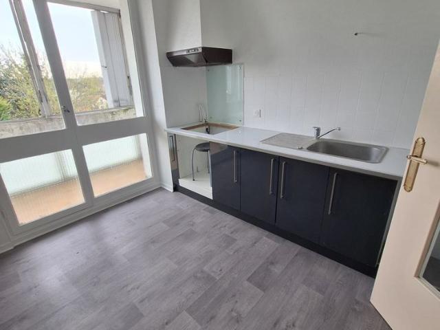 Appartement T3 NOGENT SUR OISE