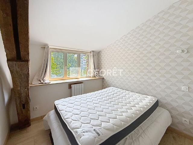 Appartement T3 ORLEANS à louer
