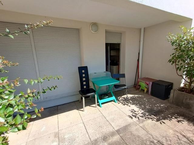 Appartement T3 Orléans