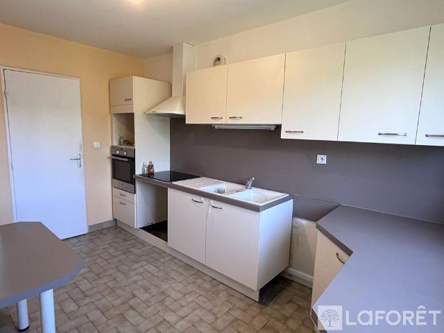 Appartement T3 OULLINS PIERRE BENITE à louer