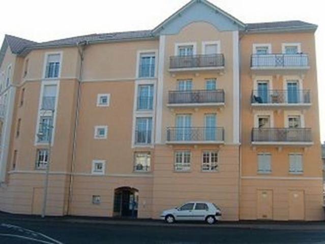 Appartement T3 OYONNAX