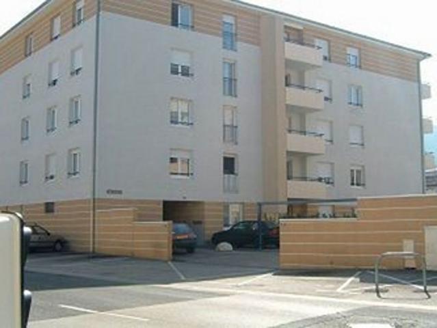 Appartement T3 OYONNAX