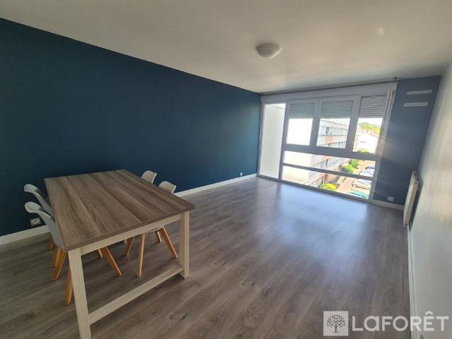 Appartement T3 PALAISEAU à louer