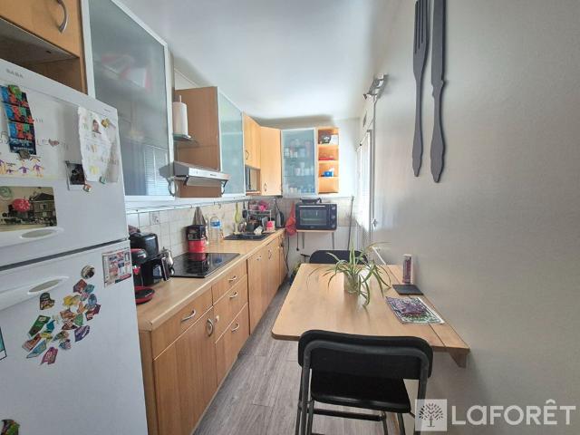 Appartement T3 PALAISEAU à louer