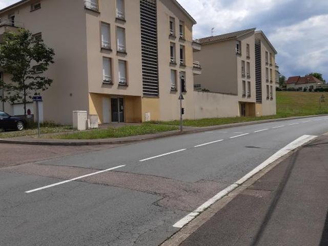 Appartement T3 PARAY LE MONIAL