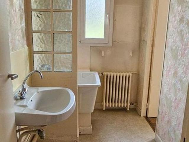 APPARTEMENT T3 PARC MONTPLAISIR