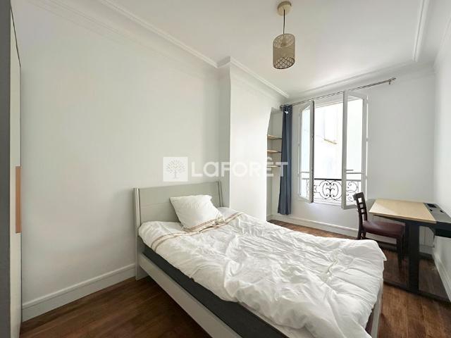 Appartement T3 PARIS à louer