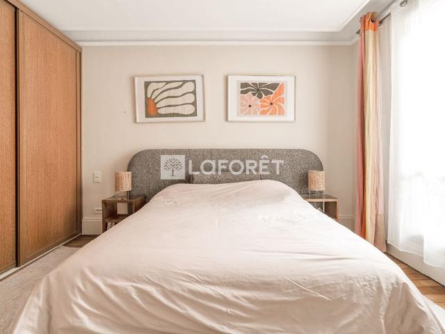 Appartement T3 PARIS à louer