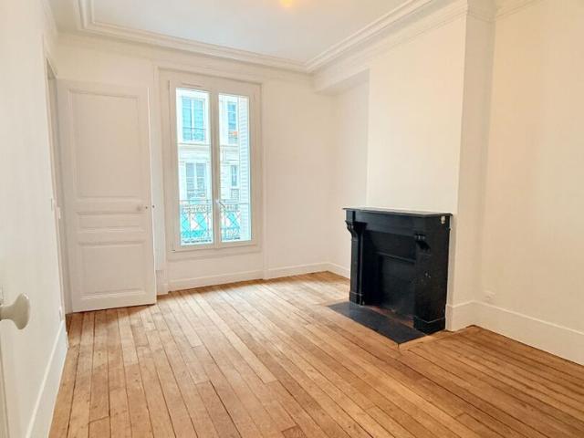 Appartement T3 PARIS à louer