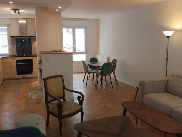 Appartement T3 PARIS à louer