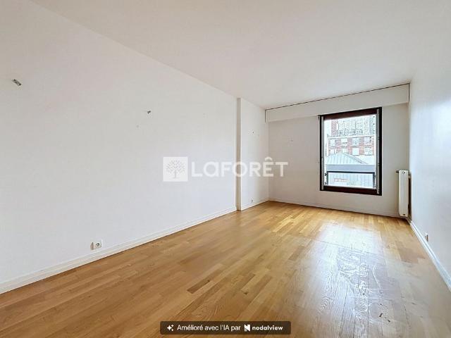 Appartement T3 PARIS à louer