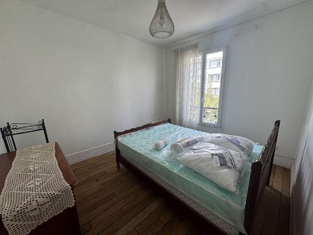 Appartement T3 PARIS à louer