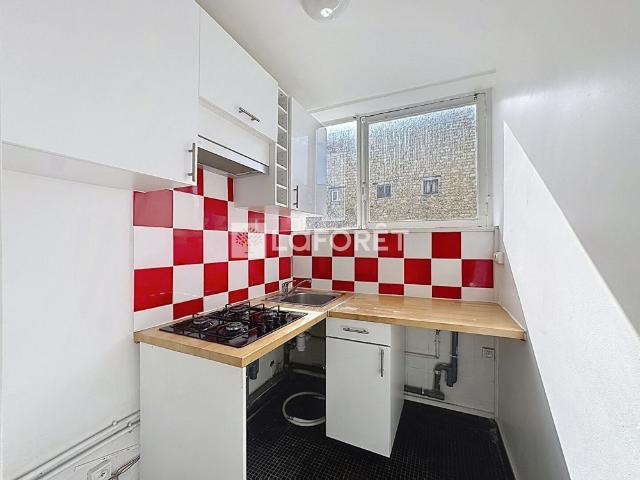 Appartement T3 PARIS à louer