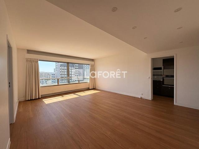 Appartement T3 PARIS à louer