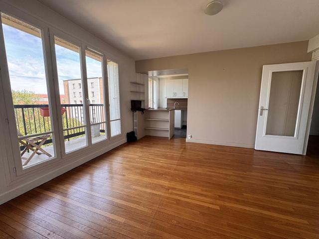 Appartement T3 PARIS à louer