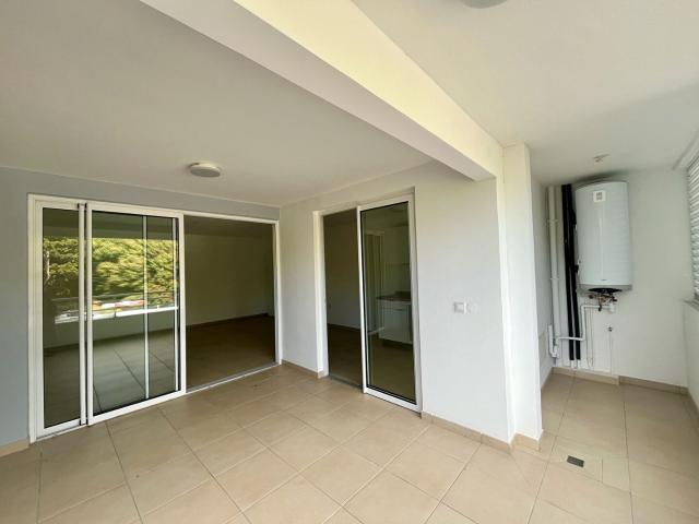 Appartement T3 parking ascenseur LE DIAMANT 64,03 m2 lot 29