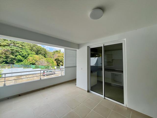 Appartement T3 parking ascenseur LE DIAMANT 64,06 m2 LOT 26