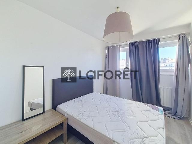Appartement T3 PAU à louer