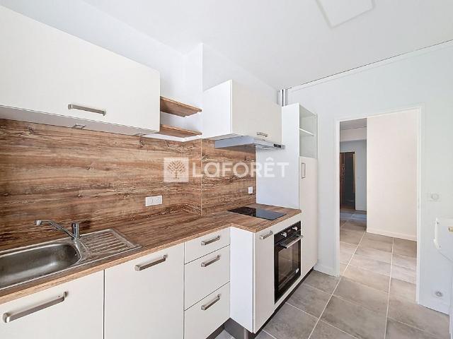 Appartement T3 PAU à louer