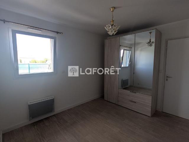 Appartement T3 PENVENAN à louer