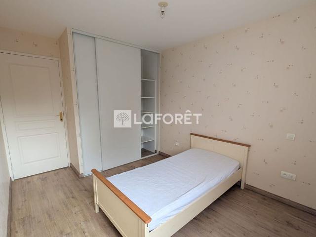 Appartement T3 PENVENAN à louer