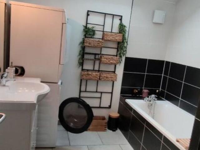 Appartement T3 PECY à louer