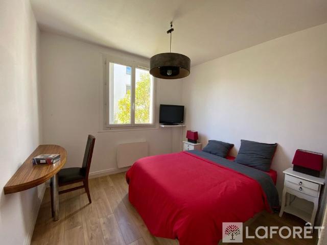 Appartement T3 PERIGUEUX à louer